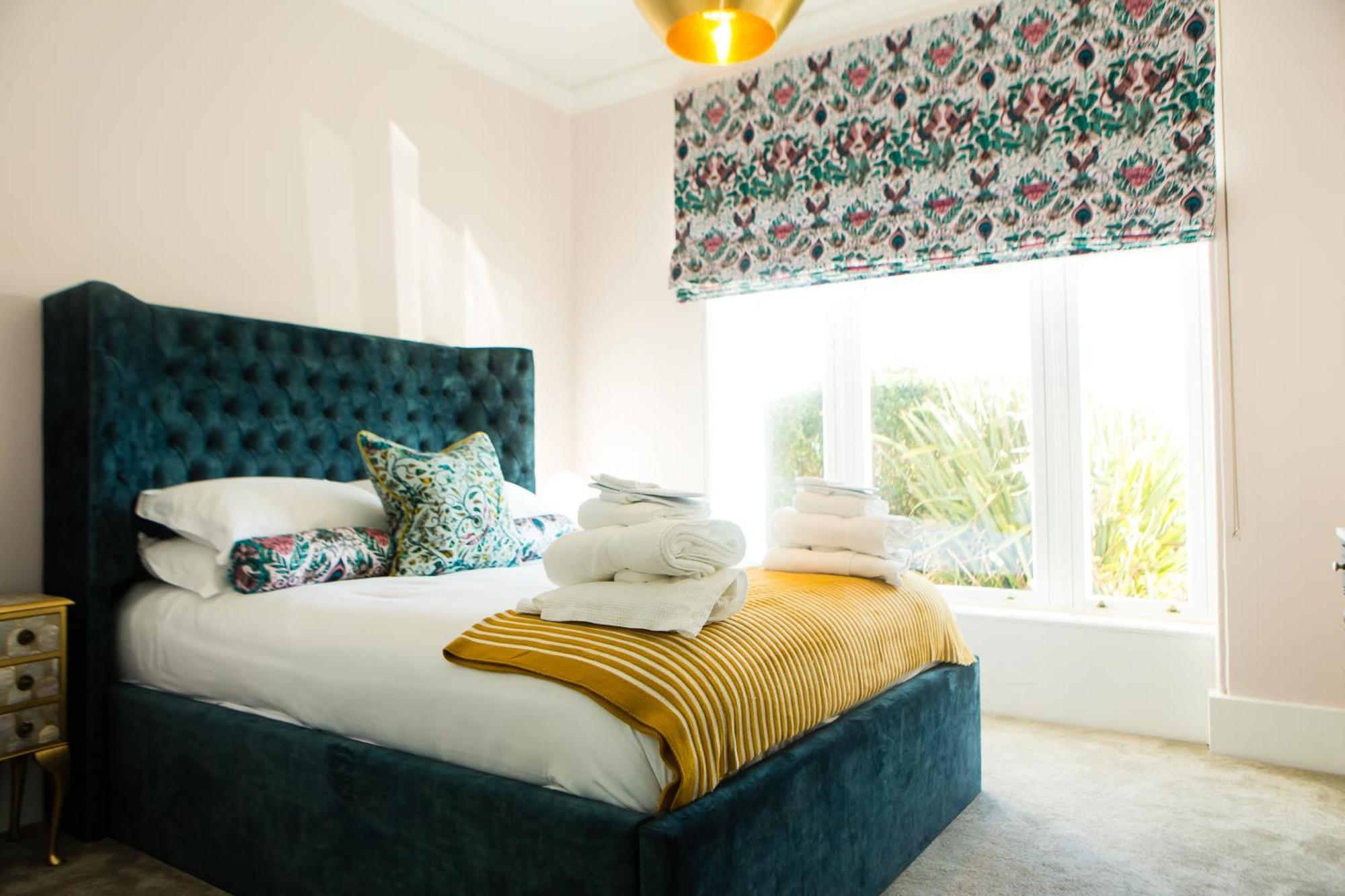 Rounton Villa By Maison Parfaite - Hot Tub - Sea Views - Parking Robin Hood's Bay Zewnętrze zdjęcie