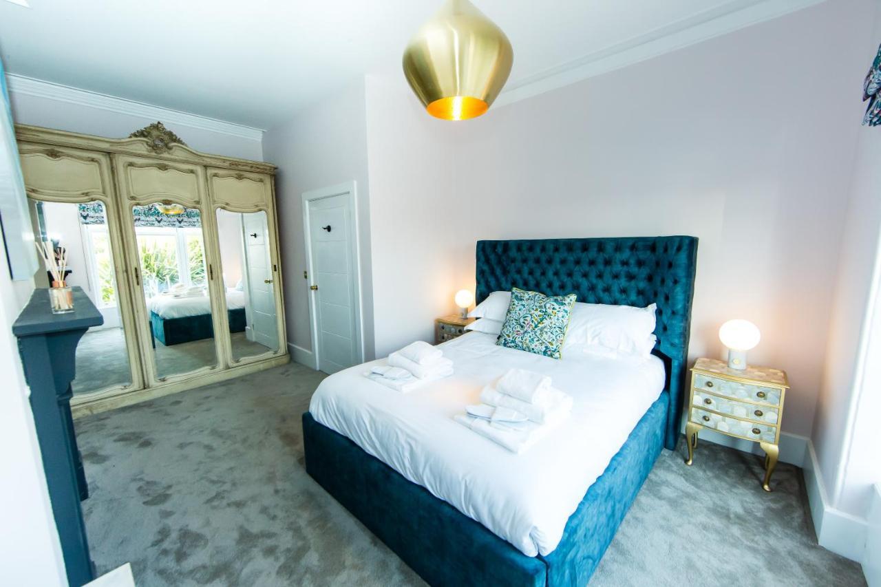 Rounton Villa By Maison Parfaite - Hot Tub - Sea Views - Parking Robin Hood's Bay Zewnętrze zdjęcie