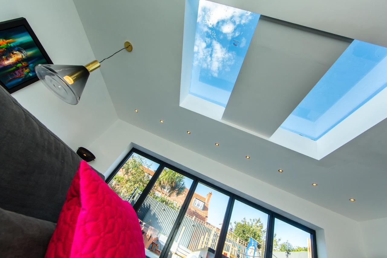 Rounton Villa By Maison Parfaite - Hot Tub - Sea Views - Parking Robin Hood's Bay Zewnętrze zdjęcie