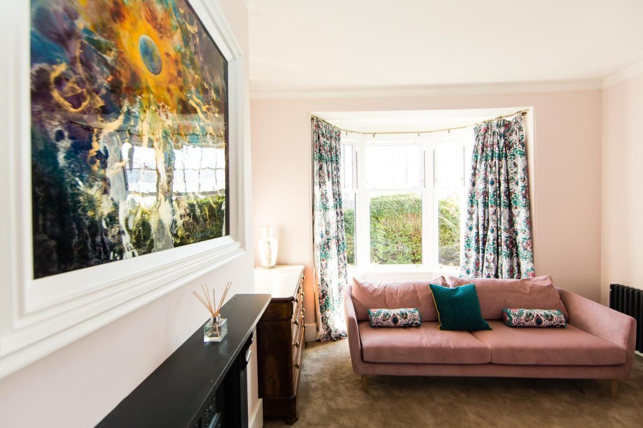 Rounton Villa By Maison Parfaite - Hot Tub - Sea Views - Parking Robin Hood's Bay Zewnętrze zdjęcie