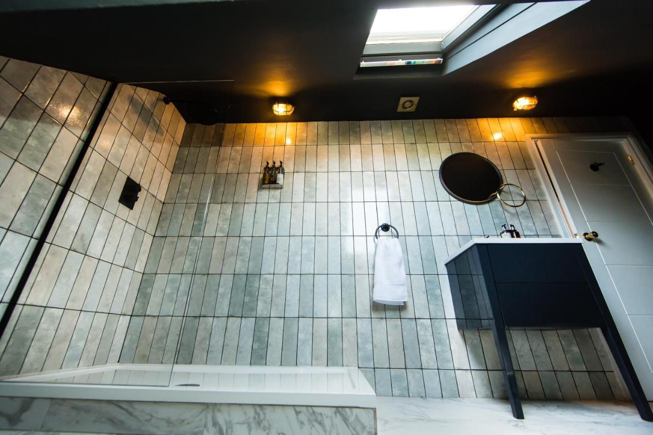 Rounton Villa By Maison Parfaite - Hot Tub - Sea Views - Parking Robin Hood's Bay Zewnętrze zdjęcie