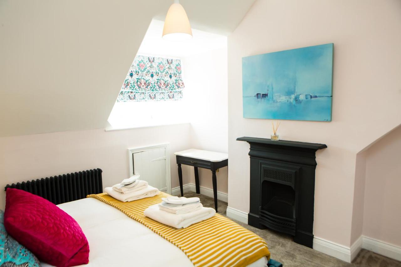 Rounton Villa By Maison Parfaite - Hot Tub - Sea Views - Parking Robin Hood's Bay Zewnętrze zdjęcie