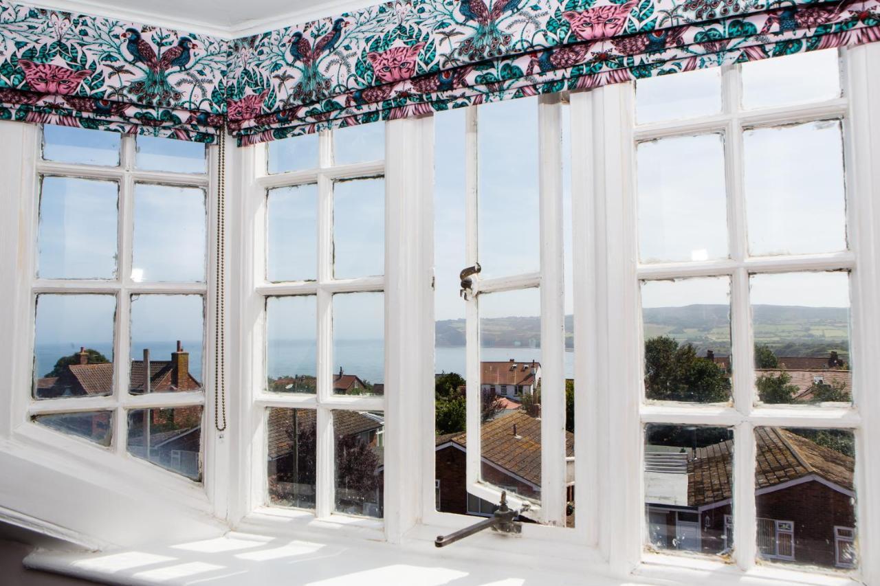 Rounton Villa By Maison Parfaite - Hot Tub - Sea Views - Parking Robin Hood's Bay Zewnętrze zdjęcie