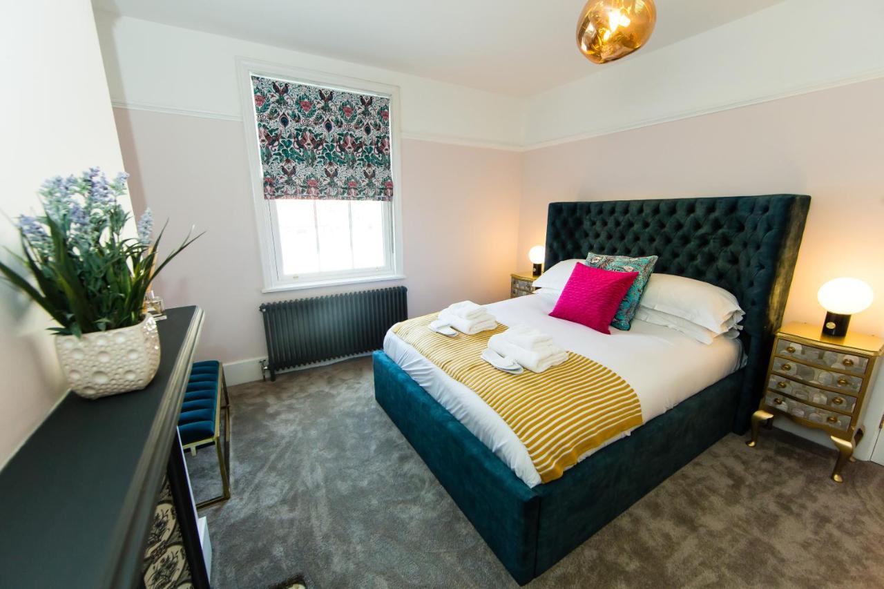 Rounton Villa By Maison Parfaite - Hot Tub - Sea Views - Parking Robin Hood's Bay Zewnętrze zdjęcie